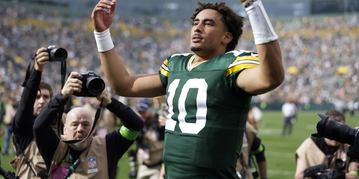 Regardez le match des Packers à domicile avec un abonnement Amazon