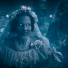 Haunted Mansion Winona Ryder