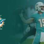 Watch Miami Dolphins NFL Games 2023 in Australia on Paramount Plus