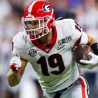 SEC on CBS 2023 schedule: How to watch, live stream college football games on any device