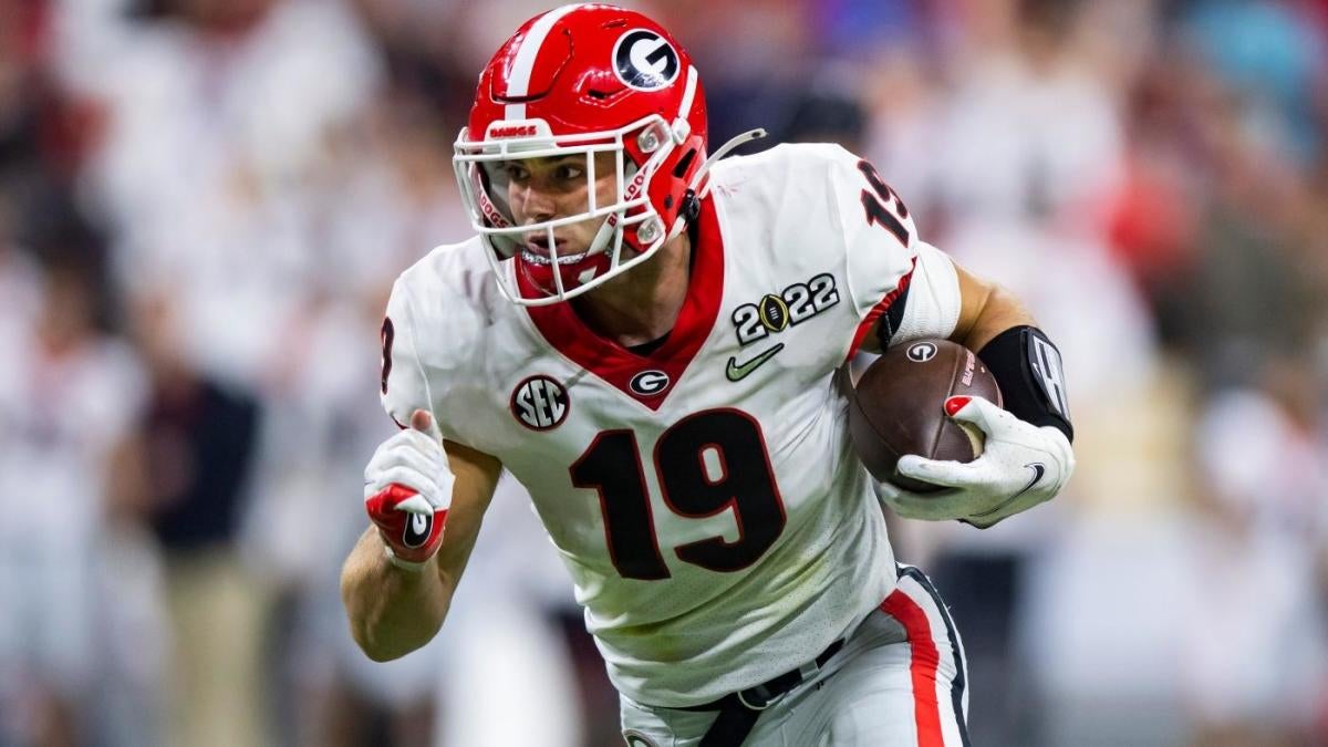 Regardez les matchs de football universitaire en direct sur n’importe quel appareil avec le programme SEC sur CBS 2023.