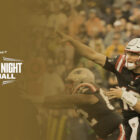 Watch NFL Week 4 Sunday Night Football Games in Australia
