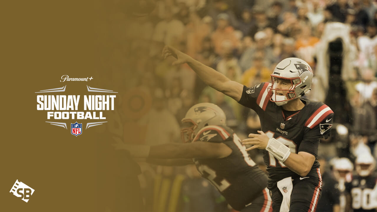 Regardez les matchs du Sunday Night Football de la NFL en Australie – Semaine 4