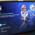 sports on paramount plus