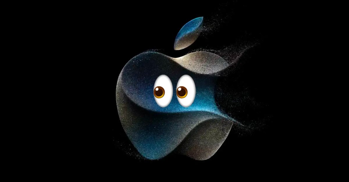 Regardez l’événement iPhone 15 en direct