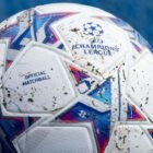 2023/24 Champions League football ready for the Champions League live streams