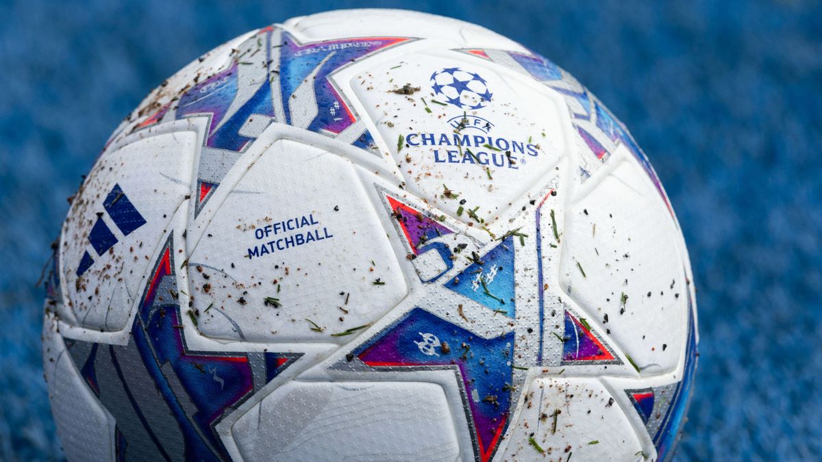 Regardez tous les matchs de la Ligue des Champions en streaming live – saison 2023-24
