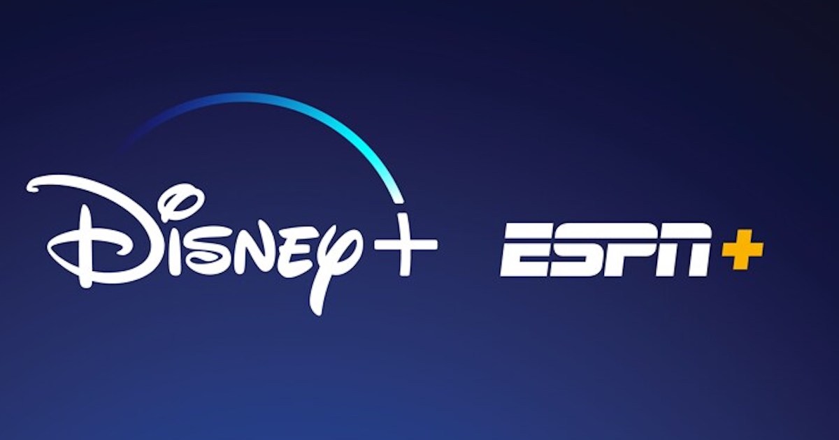 Regardez-vous ESPN sur Disney Plus ?