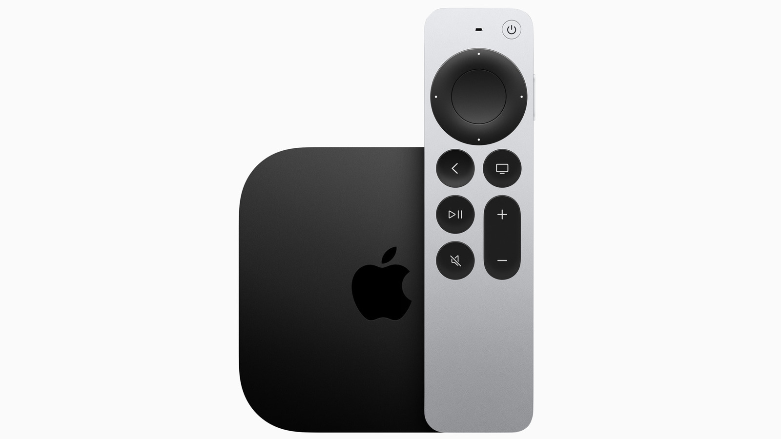Remplacez la batterie de votre télécommande Apple TV
