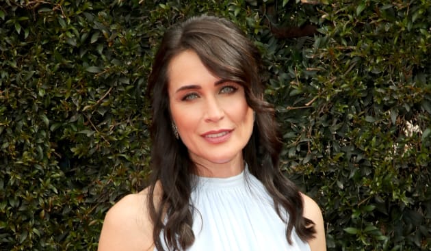 Rena Sofer revient dans General Hospital après 26 ans