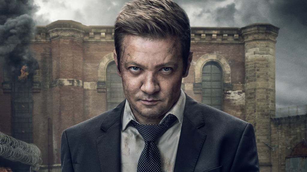 Renouvellement de “Mayor Of Kingstown” pour la saison 3 sur Paramount+