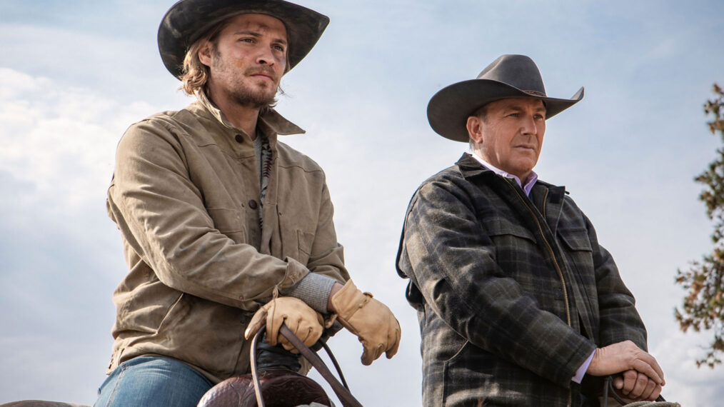 Rentrée télé : Yellowstone arrive sur CBS, Paramount choisit The Gold, retour de All Rise sur OWN, 48 Hours en nouvel épisode.