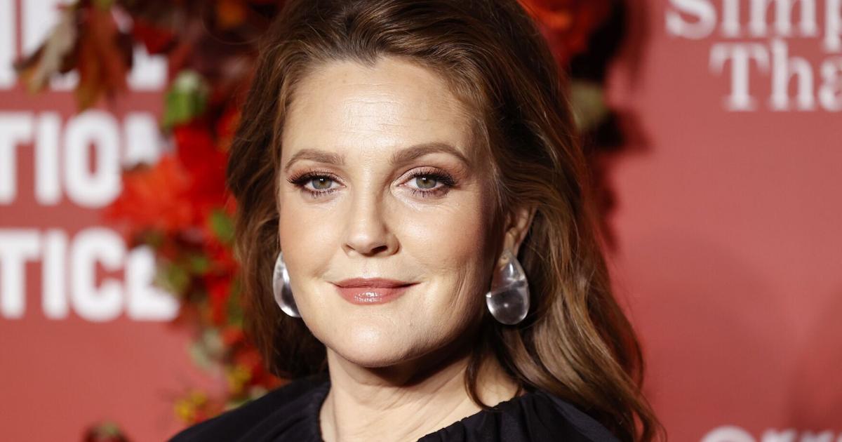 Report du lancement de la nouvelle saison de l’émission de Drew Barrymore