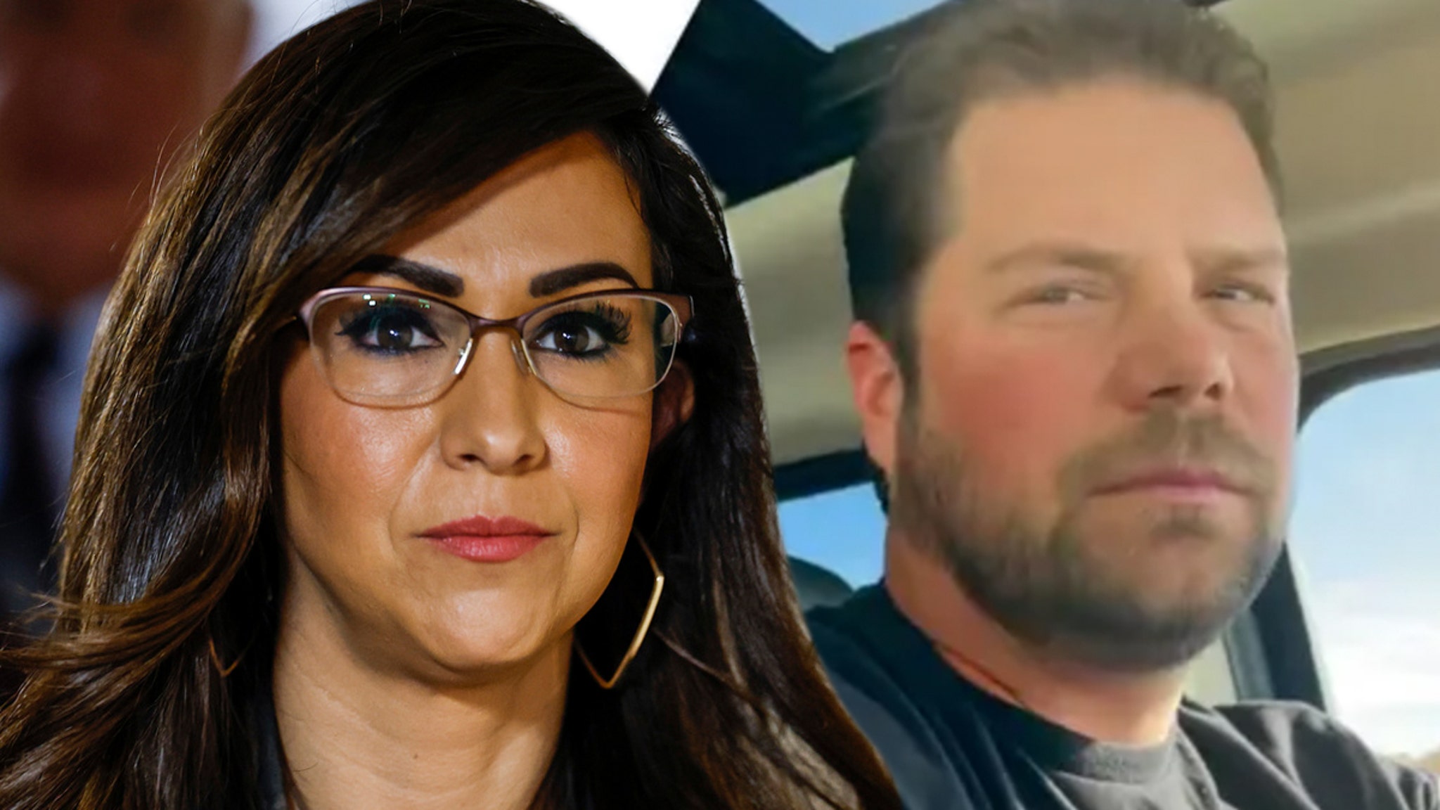 Responsabilité assumée par l’époux séparé de la Rep. Lauren Boebert concernant une liaison
