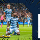 Recap: Sporting earns crucial 2-1 win over Houston