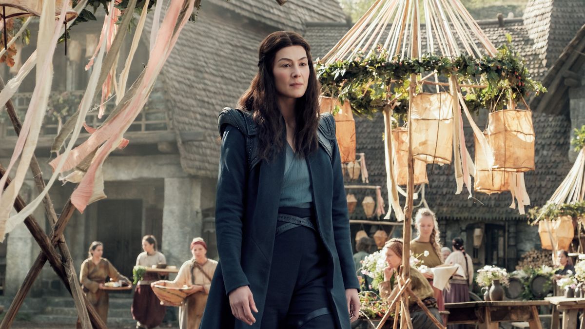 Résumé de l’épisode 7 de la saison 2 de la Roue du temps.
