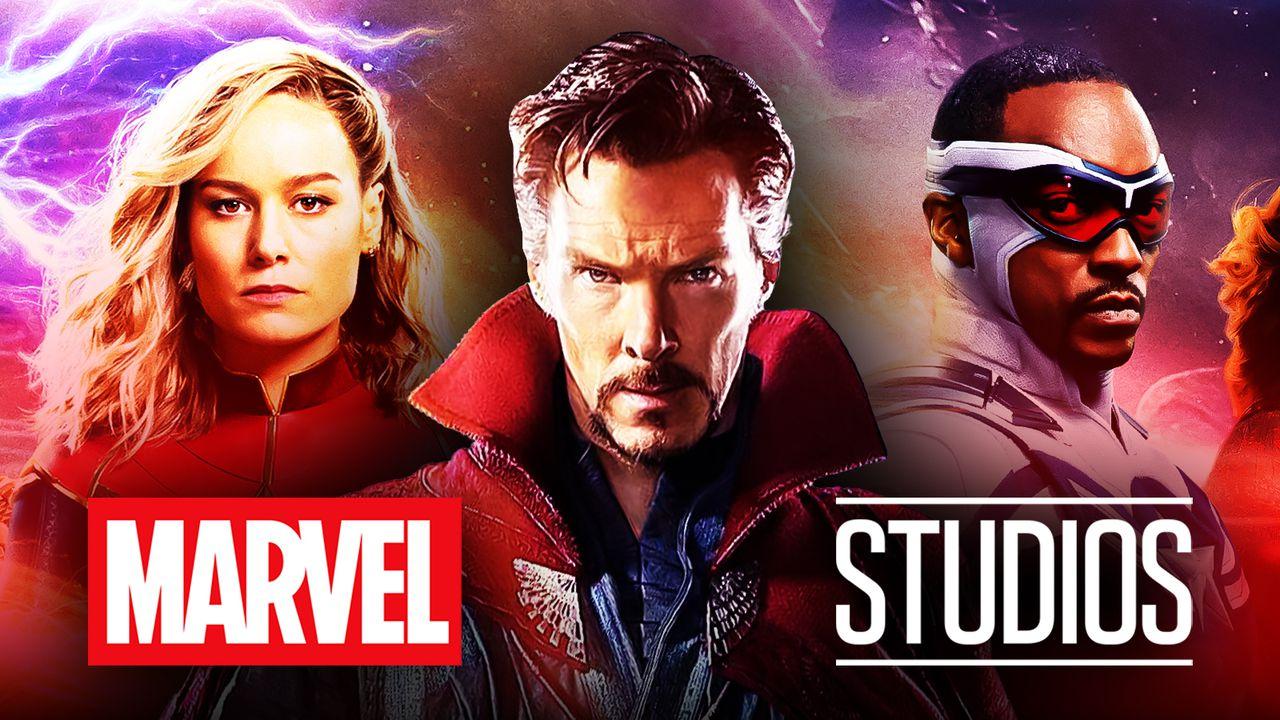 Retards majeurs à craindre pour la Phase 6 de Marvel suite au changement de programme MCU