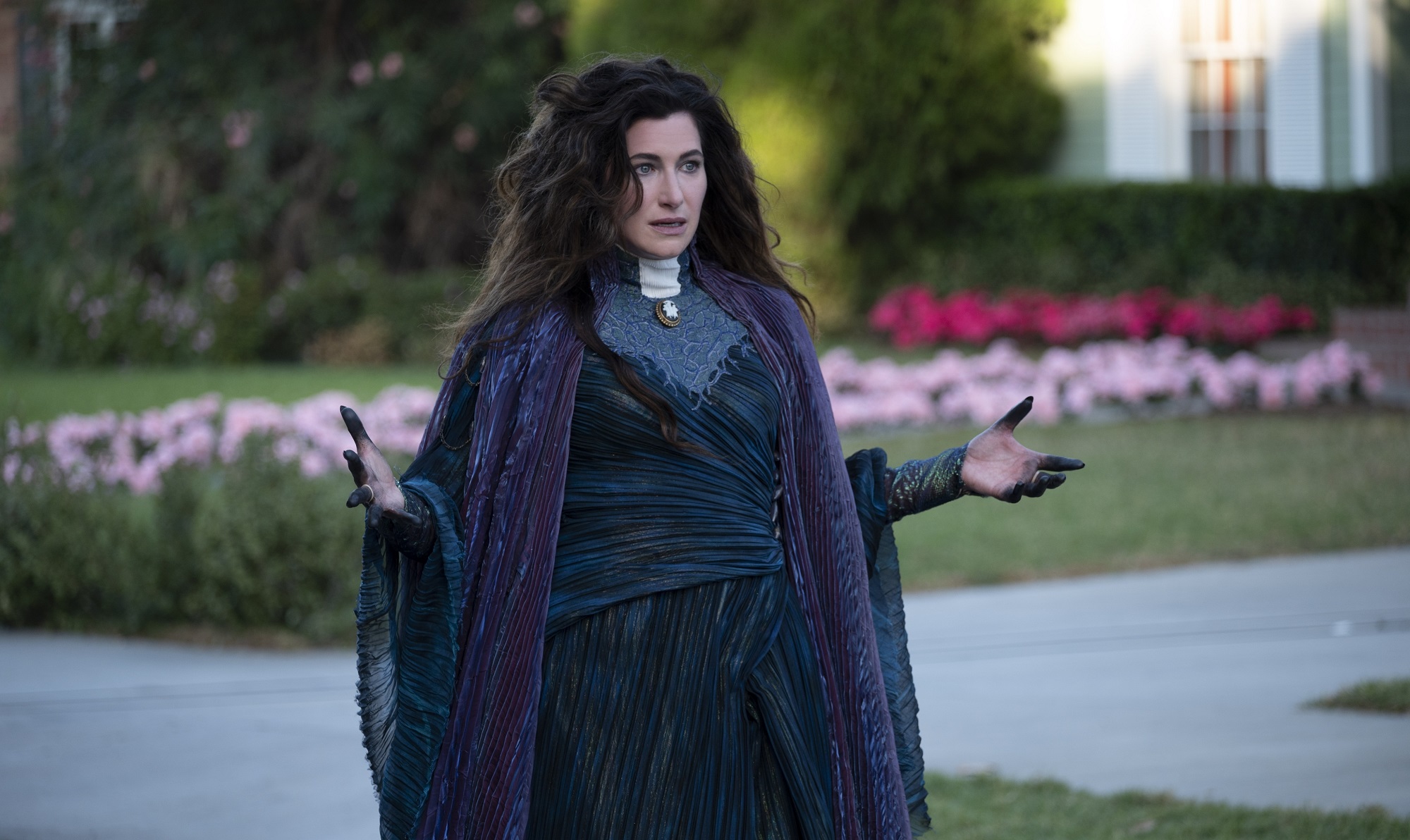 Retards pour Agatha, Echo et X-Men ’97 dans le dernier bouleversement de Disney+