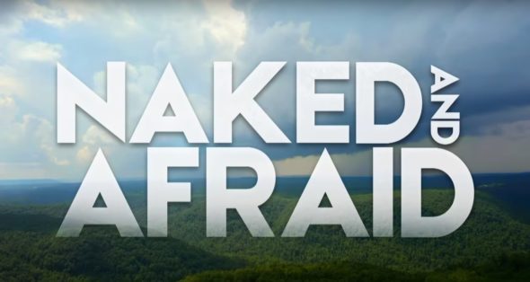 Retour attendu de Naked and Afraid : Saison 16 sur Discovery Channel