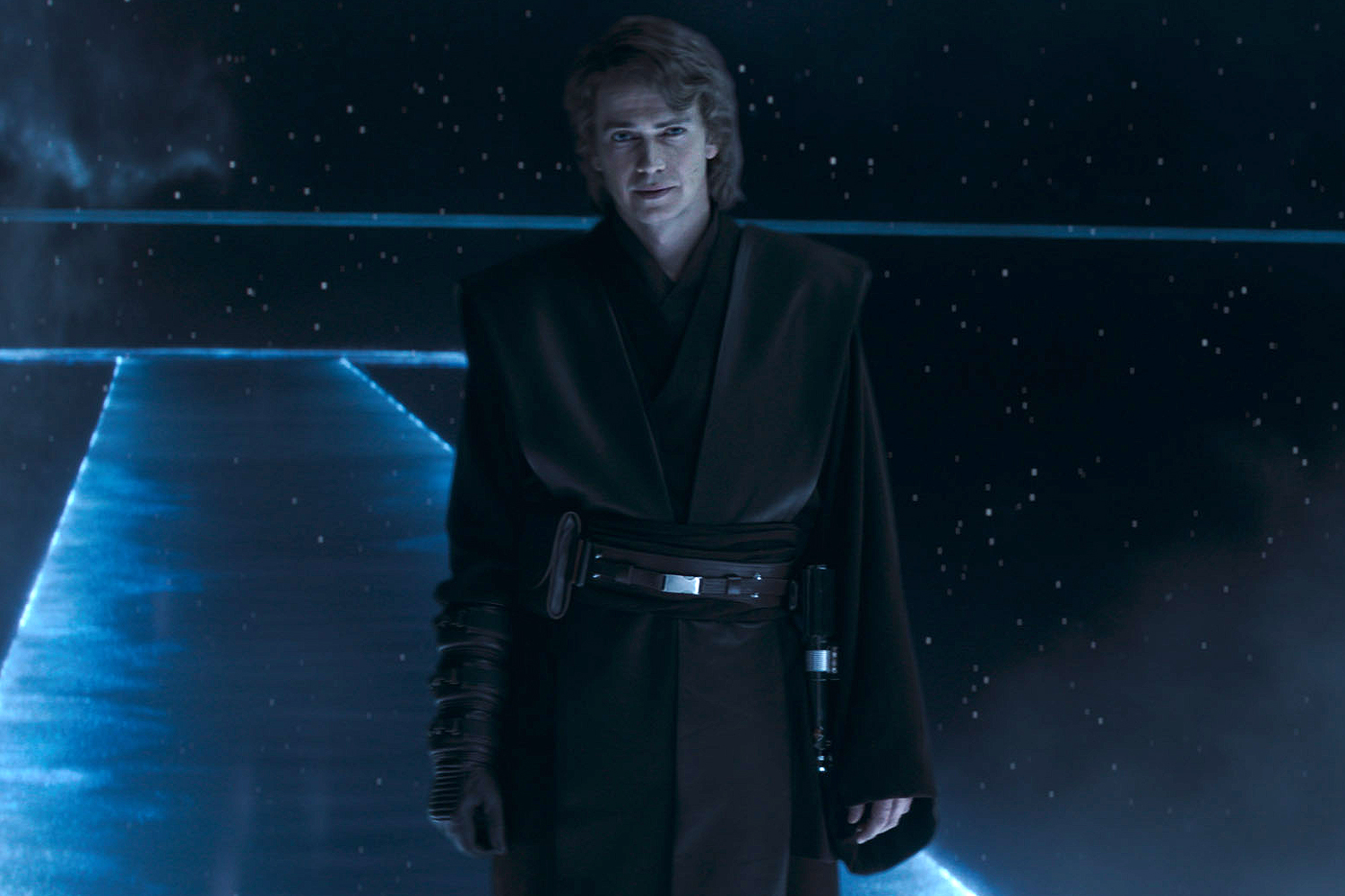 Retour d’Anakin Skywalker dans la célébration de mi-saison d’Ahsoka sur Disney+