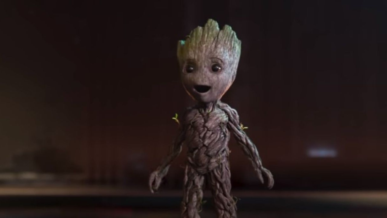Retour de Groot dans la saison 2 : intrigue, diffusion, guide des épisodes
