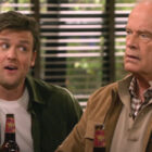 "Fraiser' Reboot Brings Mr. Crane Back To Boston
