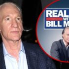 Bill Maher Says 'Real Time' Is Coming Back Without Writers