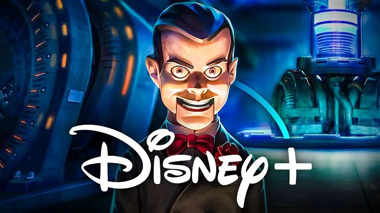 Retour effrayant des Goosebumps de RL Stine en octobre, sur Disney+