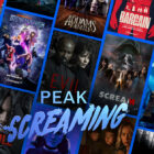Paramount+ Announces Return of Peak Screaming for the Halloween Season