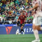 MATCH RECAP: Sounders FC Draws 2-2 at Home with Archrival Portland