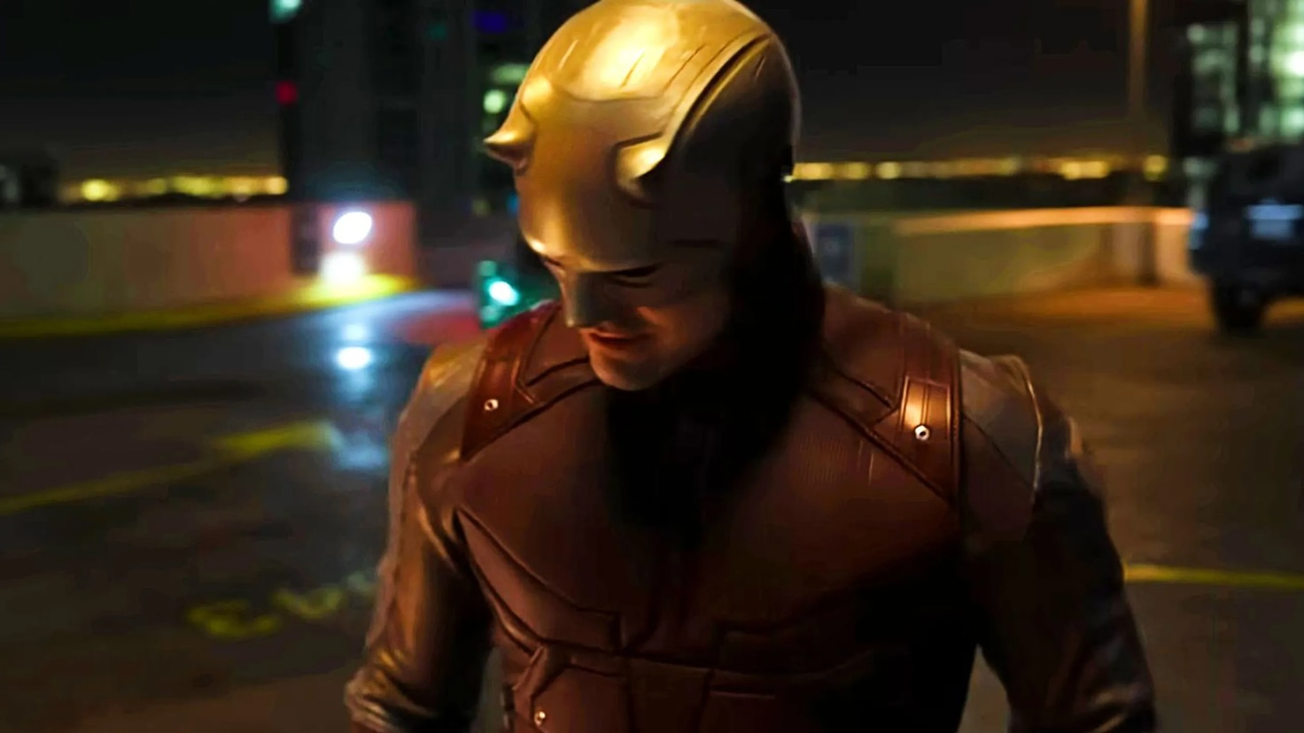 Retraits des séries Marvel de leur calendrier