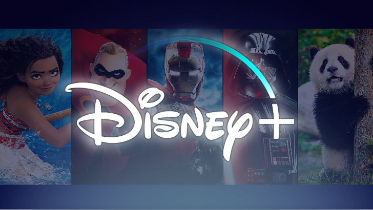 Retrouvez la nostalgie avec 3 mois de Disney Plus à seulement 2€