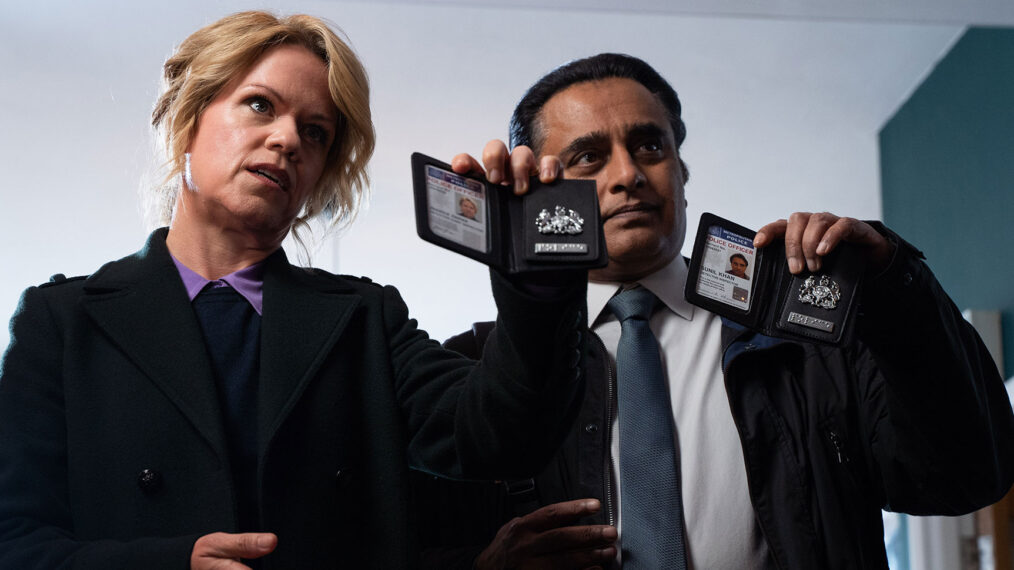 Révélation : La saison 5 d’Unforgotten répond à la mort d’un personnage clé