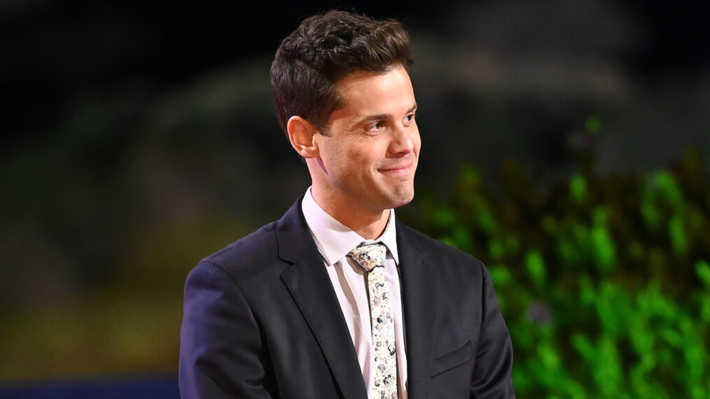 Révélation de Chris : la leçon sur la célébrité du casting d’Osmond Blindspot