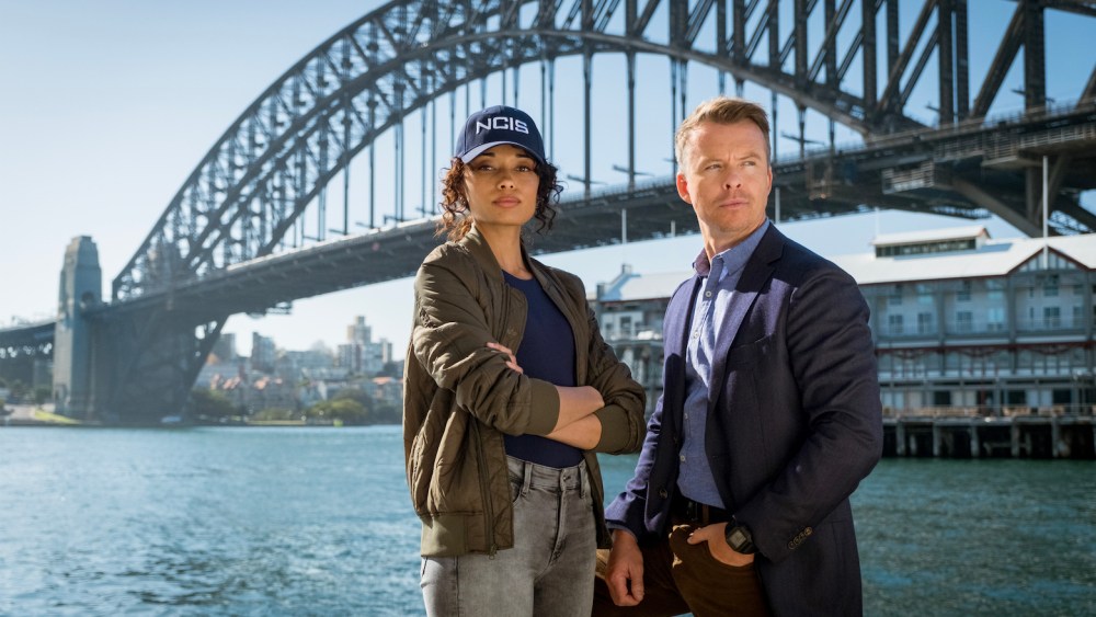 Révélation de la bande-annonce de “NCIS : Sydney” (Revue des dernières actualités télé)