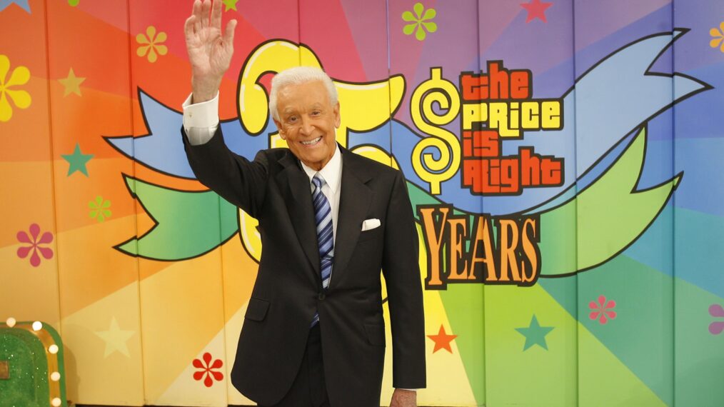 Révélation de la cause de décès de Bob Barker, présentateur de ‘The Price Is Right’