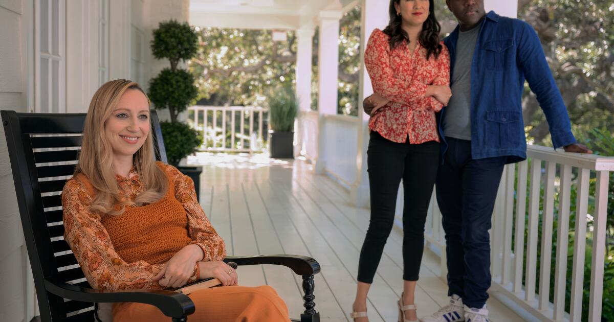 Révélation du tueur dans le final de la saison 2 de ‘The Afterparty’ : les leaders de la série vous disent tout