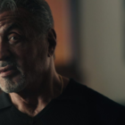 'Sly' Netflix doc reveals 'inspiring' side of Sylvester Stallone