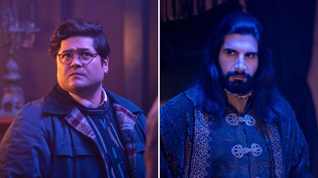 Révélations fin saison 5 et pistes pour saison 6 de ‘What We Do in the Shadows’
