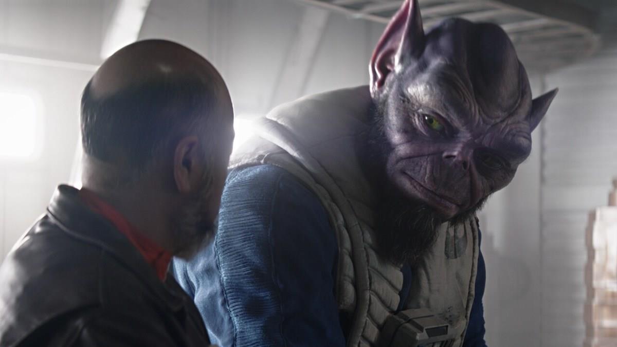 Révélations sur l’absence de Zeb Orrelios dans la série Disney+ de STAR WARS REBELS
