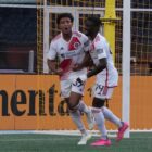 POSTGAME NOTES: Revolution II battle Orlando City B to 1-1 Draw