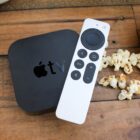 The Apple TV 4K is 30% off for Labor Day