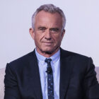Robert F. Kennedy Jr. Talks ‘Yellowstone’ and High School Graduation