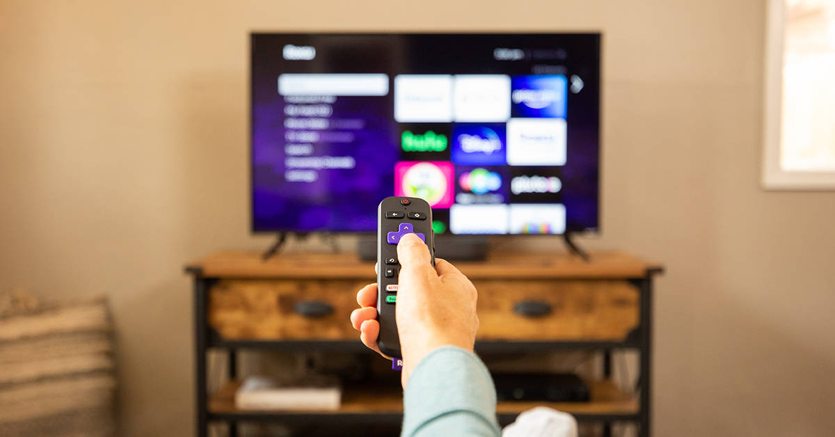 Roku supprime des émissions de Quibi pour réduire les coûts.