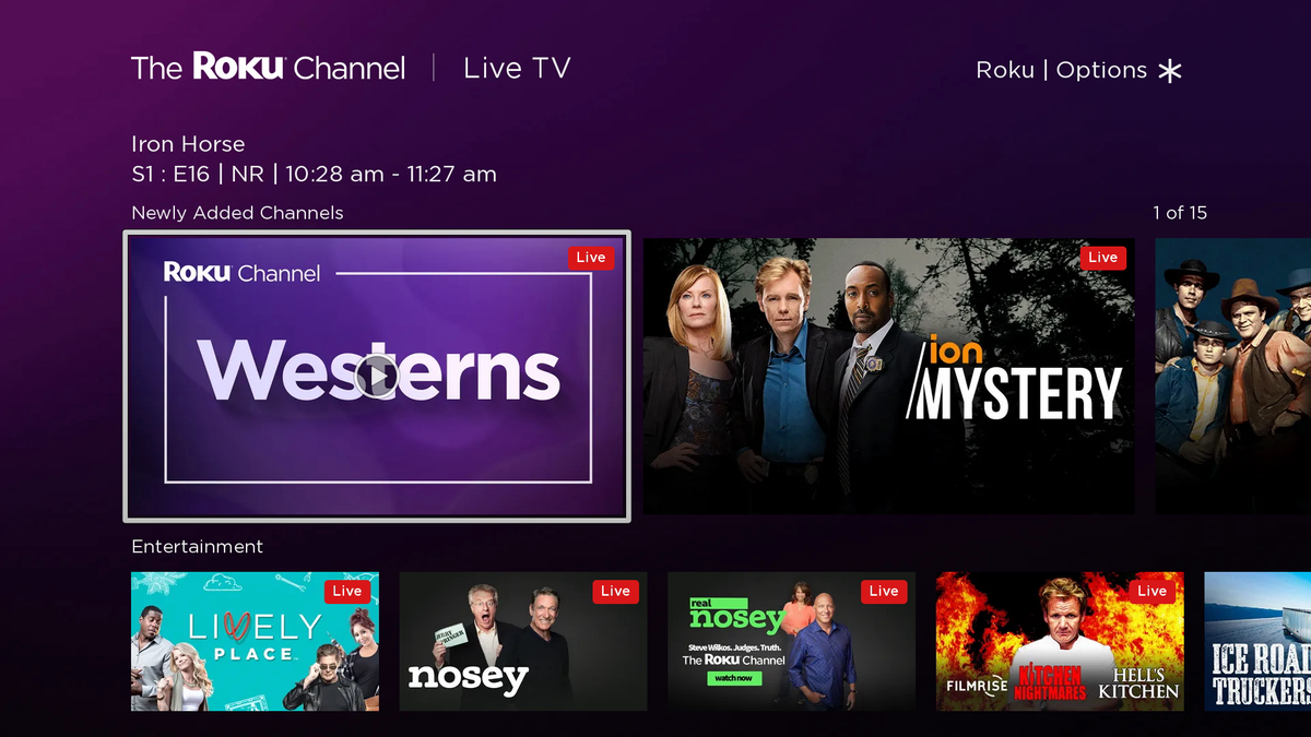 Roku supprimera-t-il ces 3 films et séries impopulaires ?