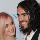Russell Brand's 'tornado' marriage to Katy Perry and brutal divorce text | Celebrity News | Showbiz & TV