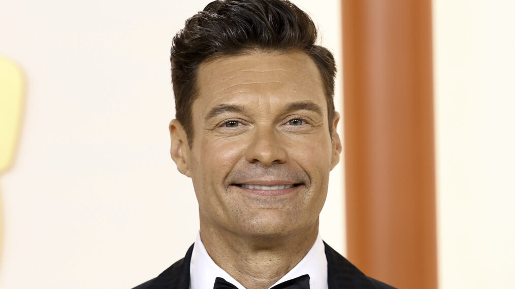 Ryan Seacrest déclare que le succès de l’émission est intouchable.