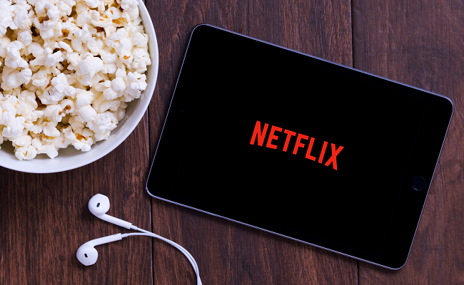 SK Broadband s’associe à Netflix et met fin aux poursuites