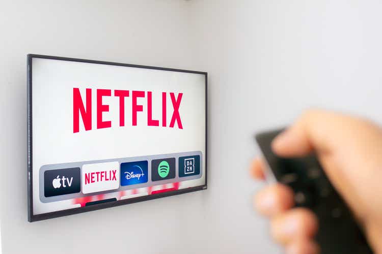 SK Telecom et Netflix unissent leurs forces après un partenariat stratégique