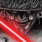 STAR WARS: VISIONS - New Comic From AFRO SAMURAI Creator Will Finally Explore The Ronin's Sith Origins